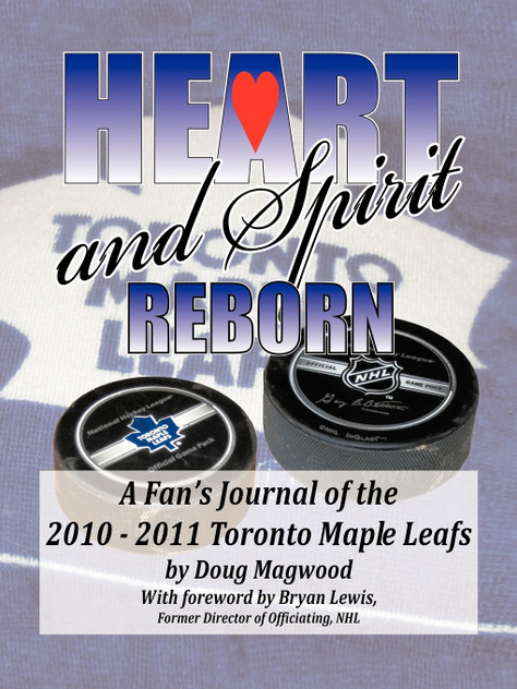 Heart and Spirit Reborn Heart and Spirit Reborn