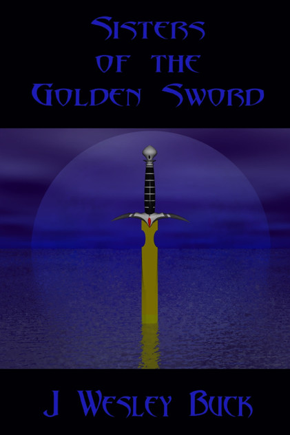 Sisters of the Golden Sword Sisters of the Golden Sword