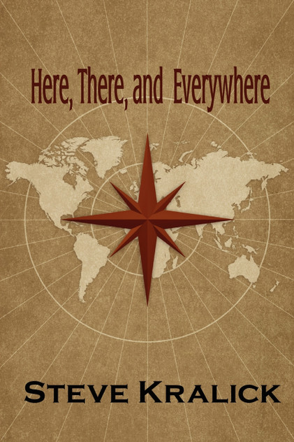 Here, There and Everywhere Here, There and Everywhere