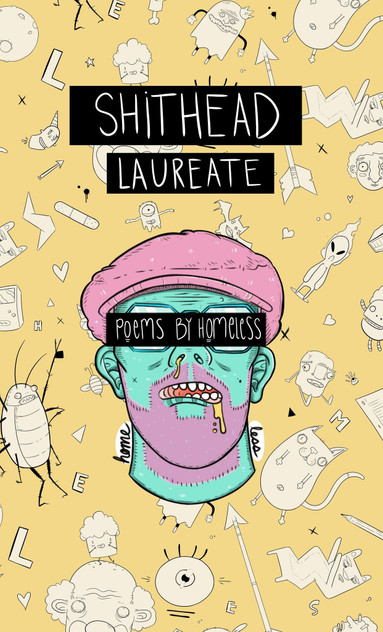 Shithead Laureate Shithead Laureate