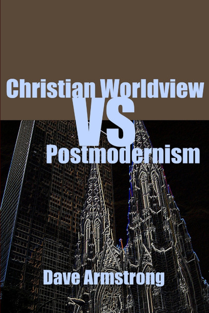 Christian Worldview vs. Postmodernism