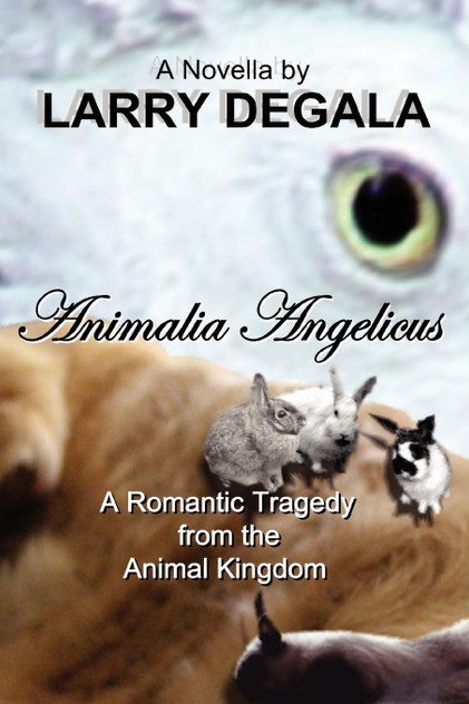 Animalia Angelicus Animalia Angelicus