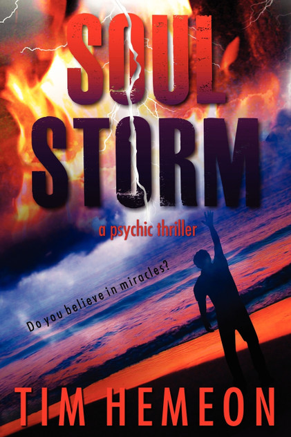 Soul Storm Soul Storm