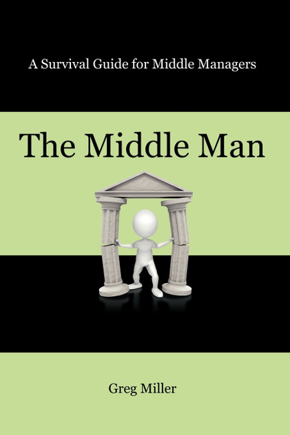 The Middle Man The Middle Man