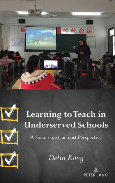 Learning to Teach in Underserved Schools Learning to Teach in Underserved Schools