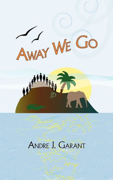 Away We Go Away We Go