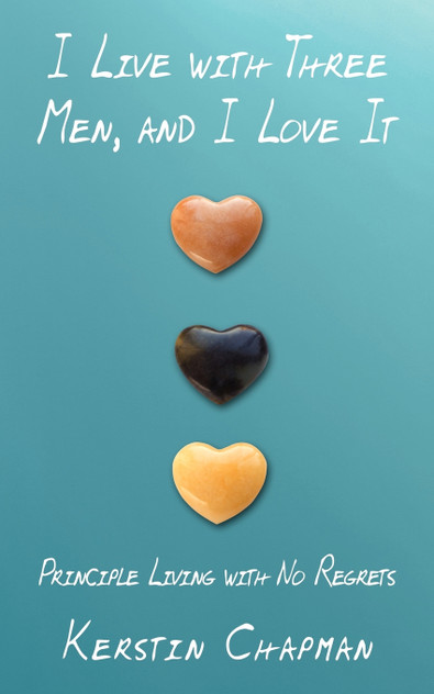 I Live with Three Men, and I Love It