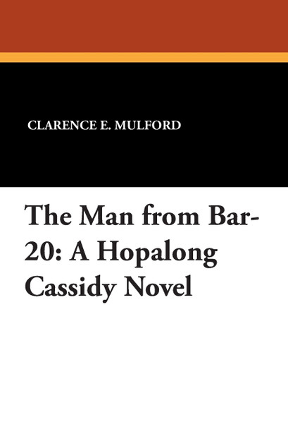 The Man from Bar-20 The Man from Bar-20