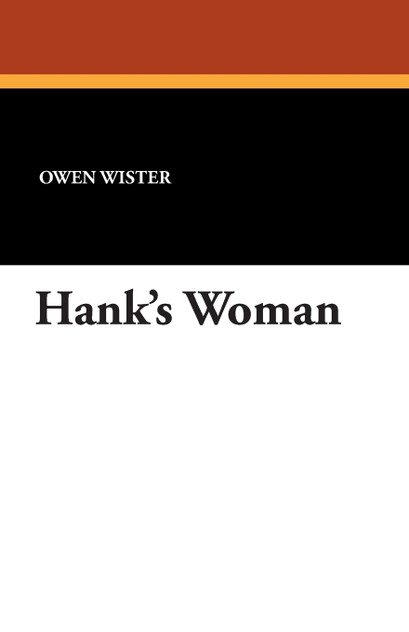 Hank's Woman