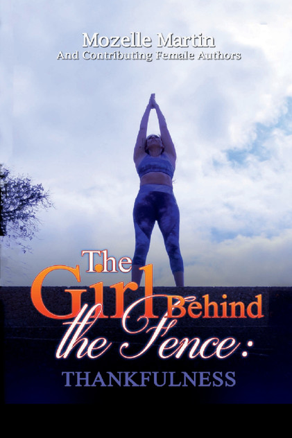 Girl Behind the Fence Girl Behind the Fence