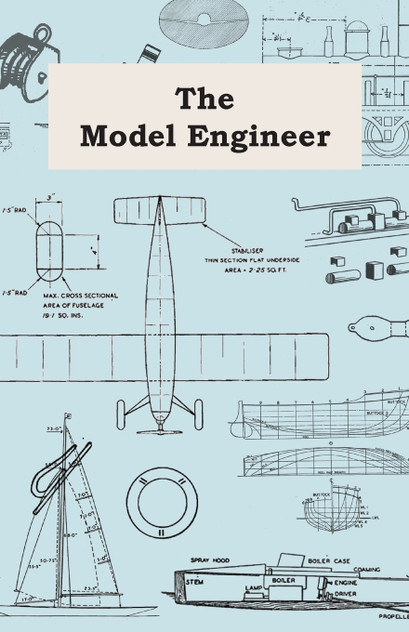 The Model Engineer The Model Engineer