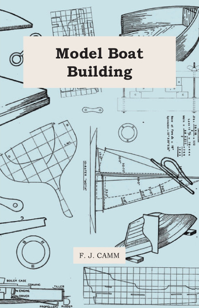 Model Boat Building Model Boat Building