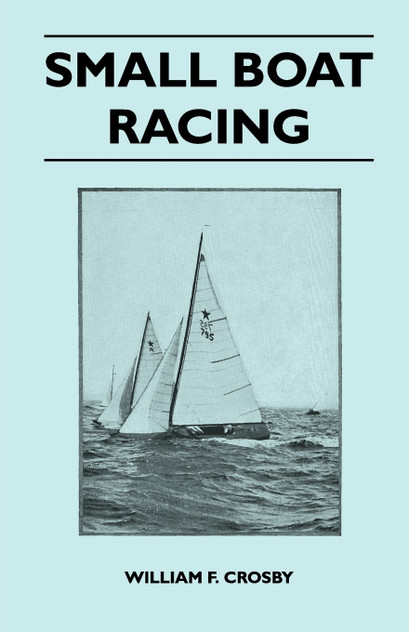Small Boat Racing Small Boat Racing