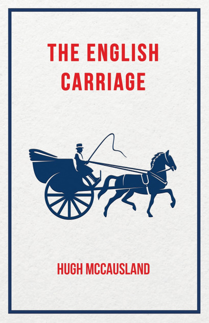 The English Carriage The English Carriage