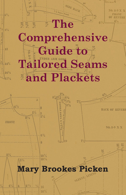 The Comprehensive Home Dressmaker's Guide to Tailored Skirts The Comprehensive Home Dressmaker's Guide to Tailored Skirts