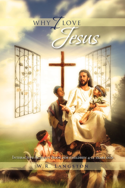 Why I Love Jesus Why I Love Jesus