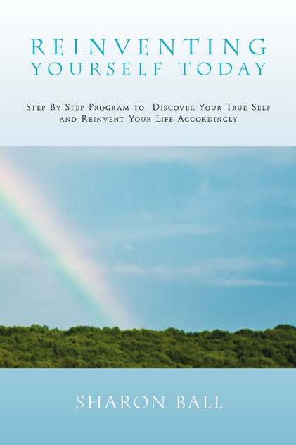 Reinventing Yourself Today Reinventing Yourself Today
