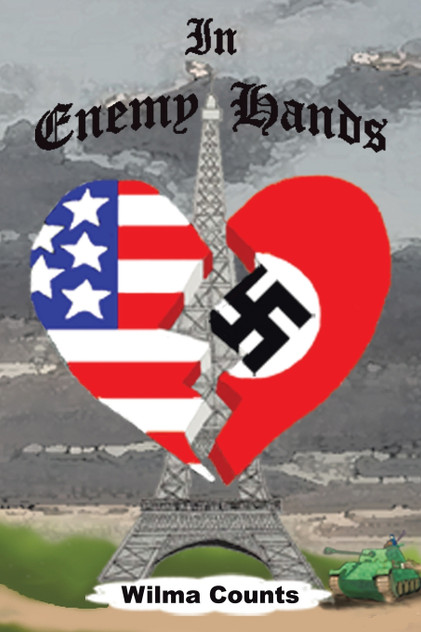 In Enemy Hands In Enemy Hands