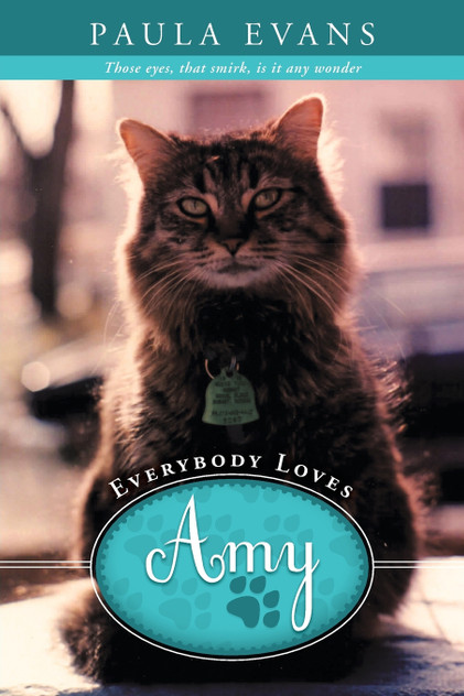 Everybody Loves Amy Everybody Loves Amy