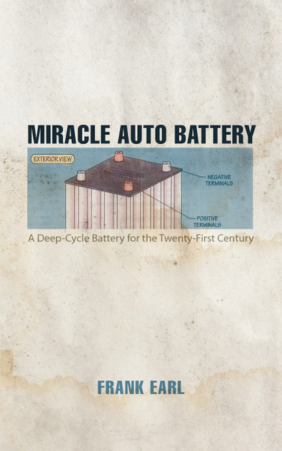 Miracle Auto Battery Miracle Auto Battery