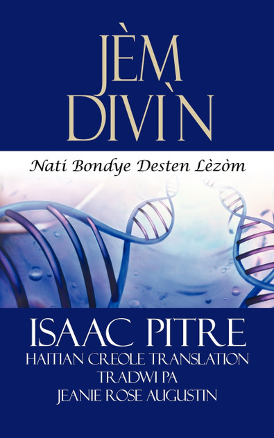 Jem Divin Jem Divin