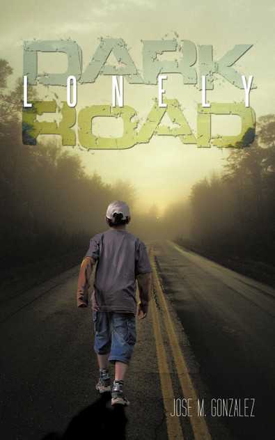 Dark Lonely Road Dark Lonely Road