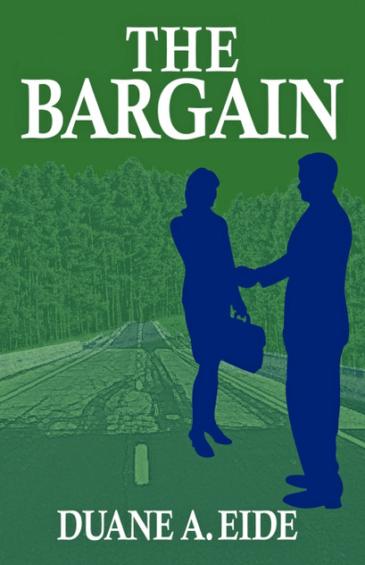 The Bargain The Bargain