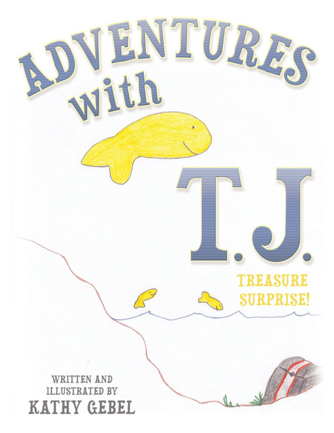 Adventures with T.J. Adventures with T.J.