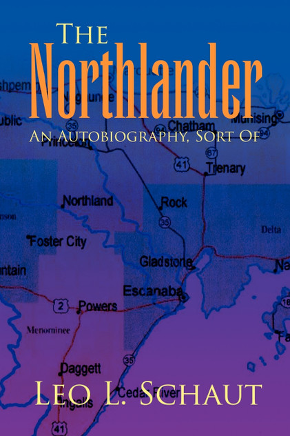 The Northlander The Northlander