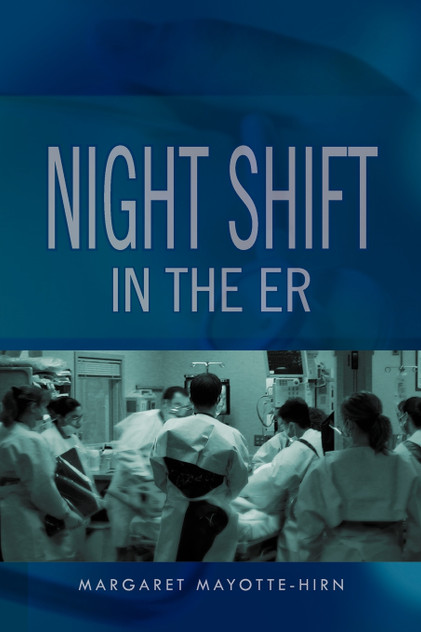 Nightshift in the Er Nightshift in the Er