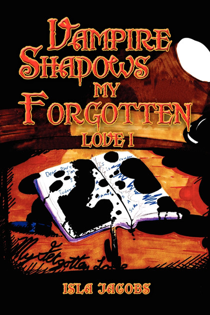 Vampire Shadows My Forgotten Love I Vampire Shadows My Forgotten Love I