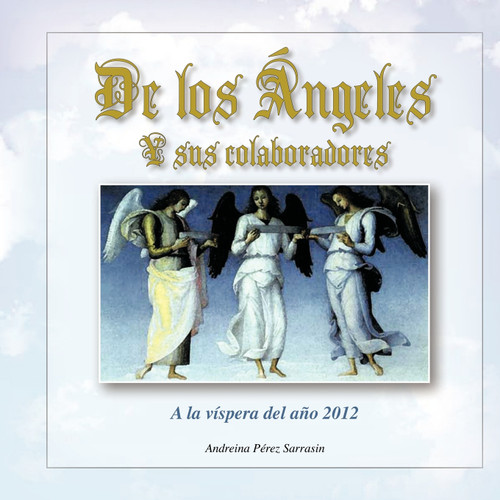 De los Ángeles De los Ángeles