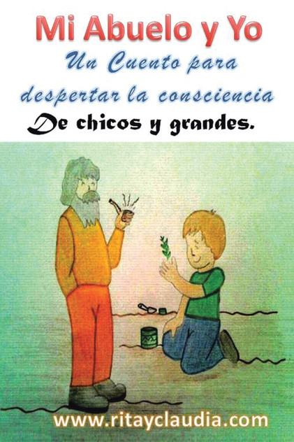 Mi Abuelo y Yo Mi Abuelo y Yo