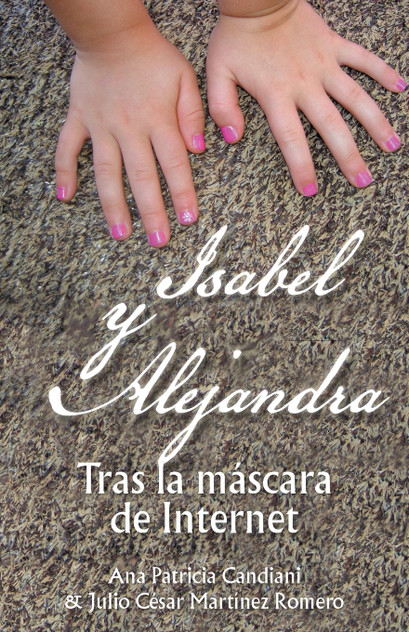 Isabel y Alejandra Isabel y Alejandra