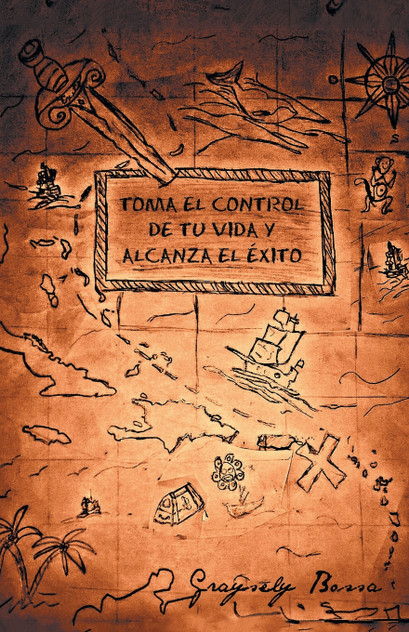 Toma el control de tu vida y alcanza el éxito Toma el control de tu vida y alcanza el éxito