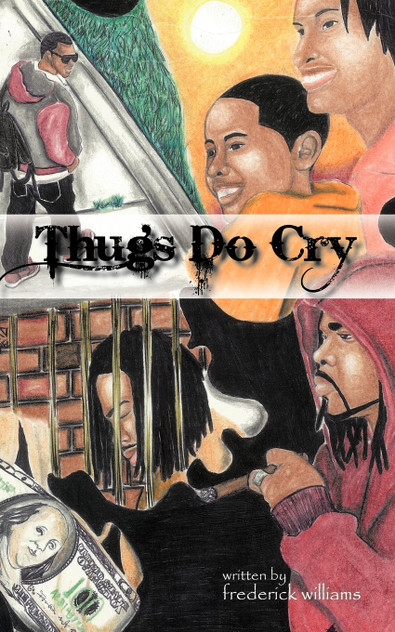 Thugs Do Cry Thugs Do Cry