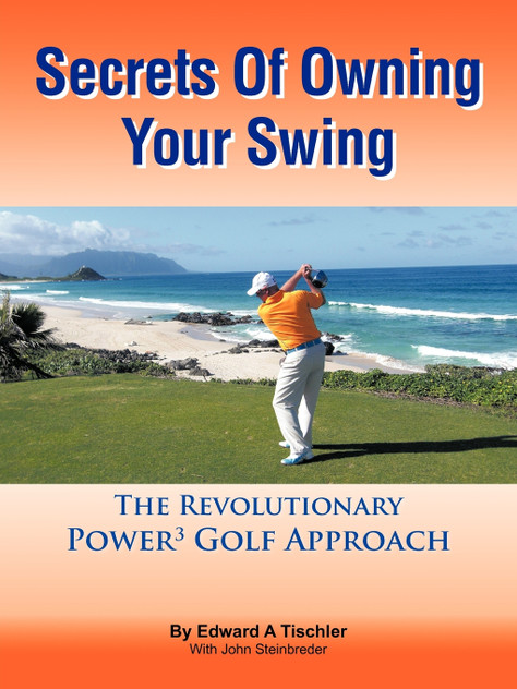 Secrets Of Owning Your Swing Secrets Of Owning Your Swing