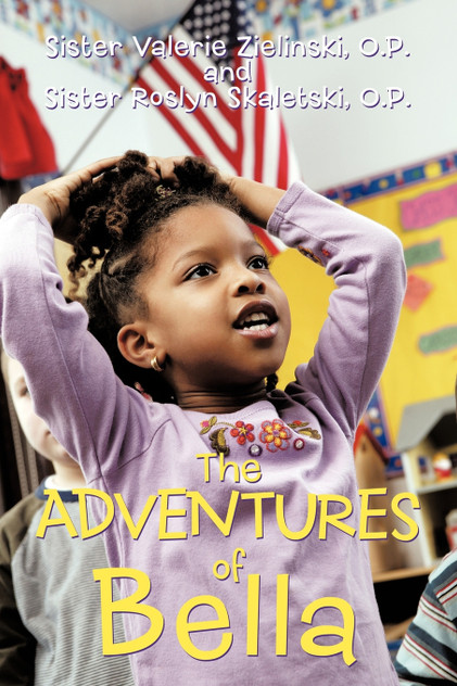 The Adventures of Bella The Adventures of Bella