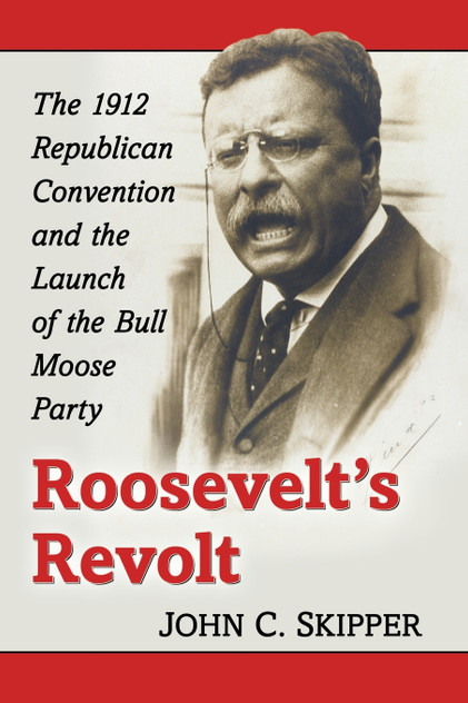 Roosevelt's Revolt Roosevelt's Revolt