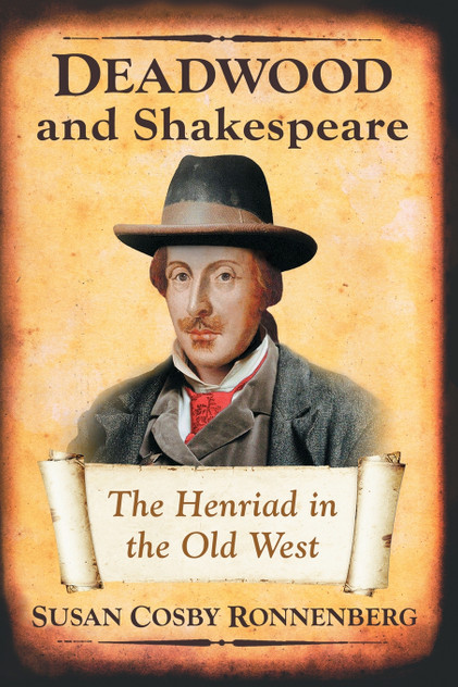 Deadwood and Shakespeare Deadwood and Shakespeare