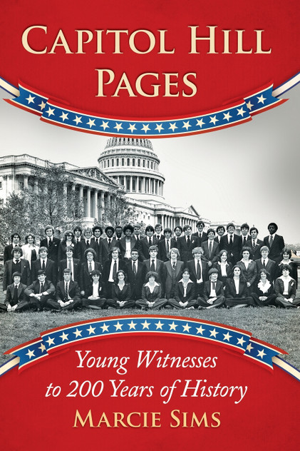 Capitol Hill Pages Capitol Hill Pages