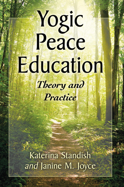 Yogic Peace Education Yogic Peace Education