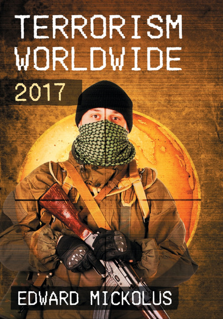 Terrorism Worldwide, 2017 Terrorism Worldwide, 2017