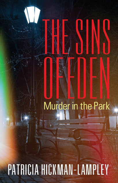 The Sins of Eden The Sins of Eden