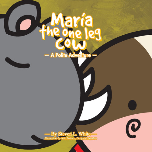 Maria The One Leg Cow Maria The One Leg Cow