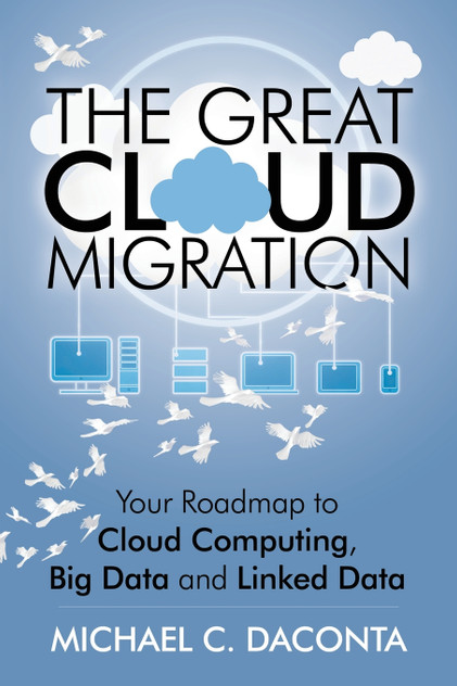 The Great Cloud Migration The Great Cloud Migration
