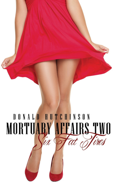 Mortuary Affairs Two Mortuary Affairs Two