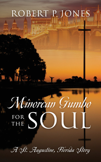 Minorcan Gumbo for the Soul Minorcan Gumbo for the Soul