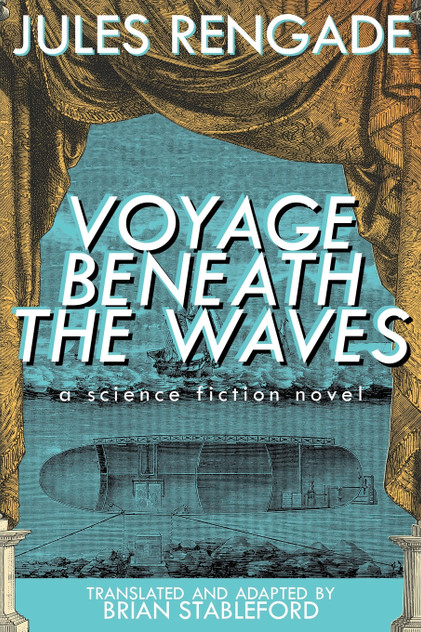 Voyage Beneath the Waves Voyage Beneath the Waves