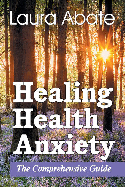 Healing Health Anxiety Healing Health Anxiety